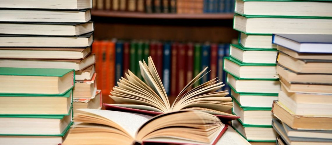 Tips legales para publicar tu libro en Chile