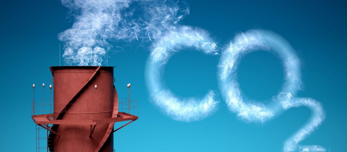 Huella de carbono en la industria gráfica
