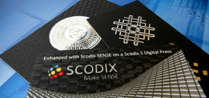scodix design awards A Impresores